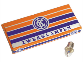 Spare Bulb For Us Torche