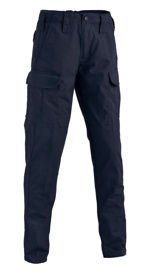PANTS - "BASIC" - DEFCON 5® - NAVY BLUE