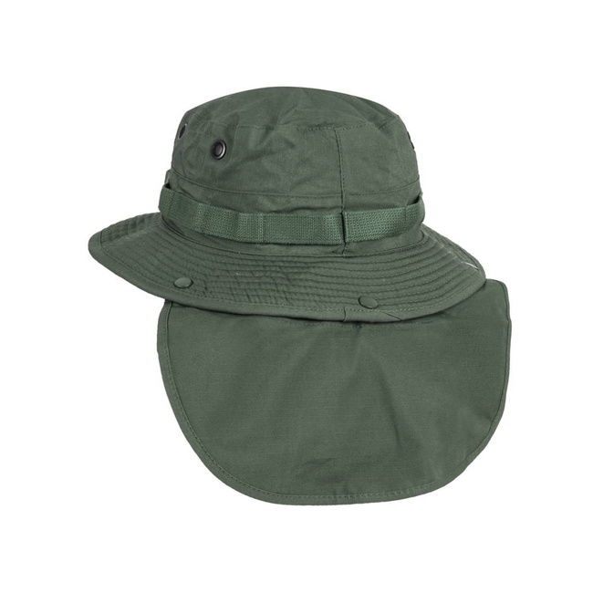 BOONIE HAT - COTTON RIPSTOP - Helikon-Tex® - US DESERT