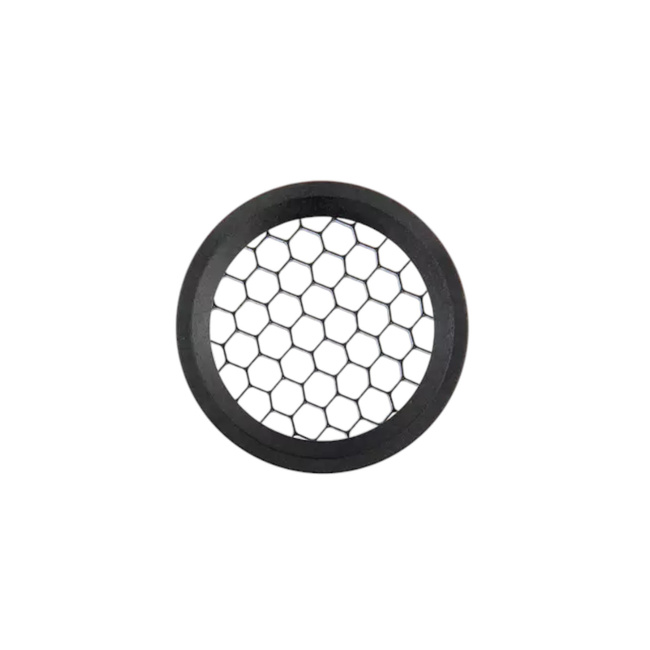 HONEYCOMB SUNSHADE FOR 20 MM OBJECTIVE LENS - VECTOR OPTICS