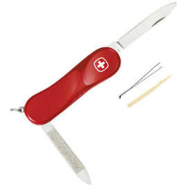 POCKET KNIFE - EVOLUTION 80 - Wenger®