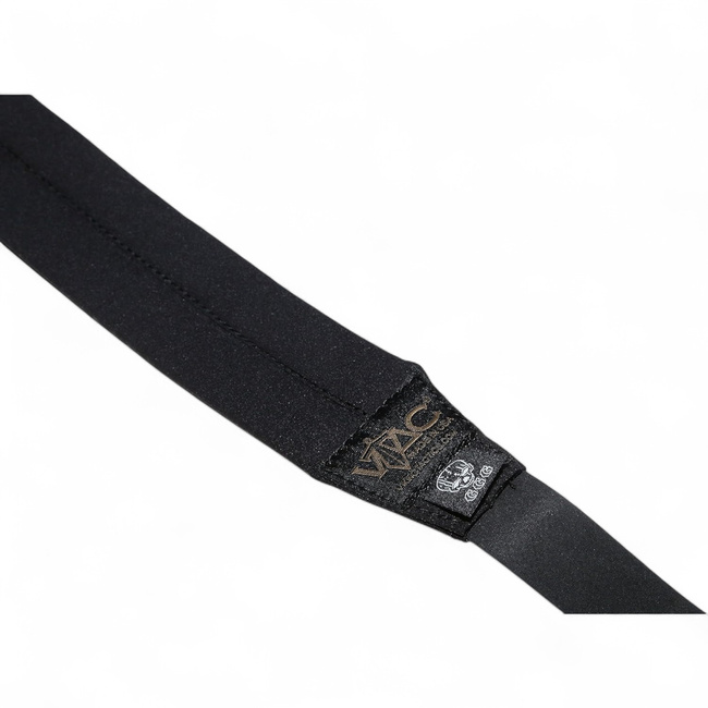 Tactical belt with metal buckle - VTAC MK6 - Viking Tactics - Black