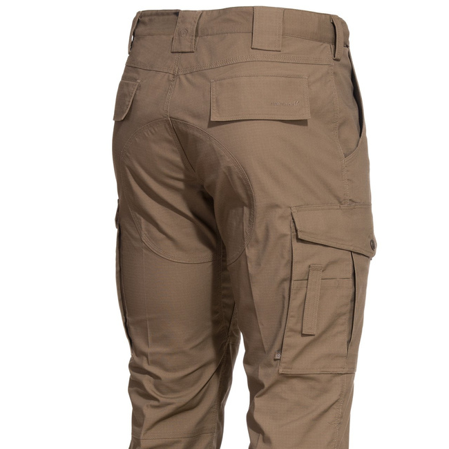 PANTS - "RANGER 2.0" - PENTAGON® - COYOTE - LENGTH 30″