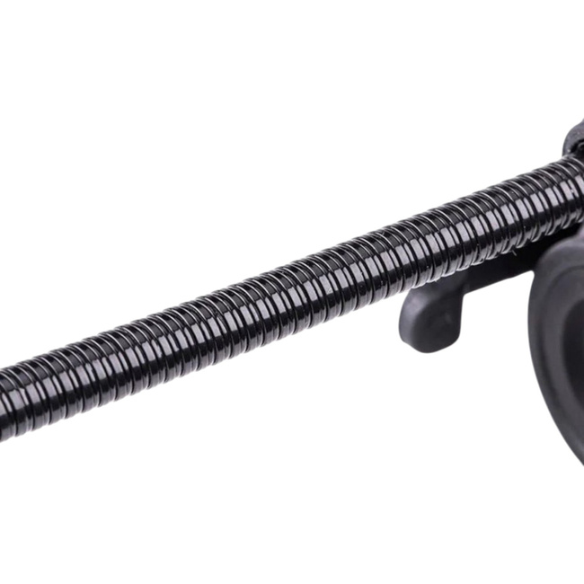 Nextorch rStar Tactical Light for Helmet and Vest - Black