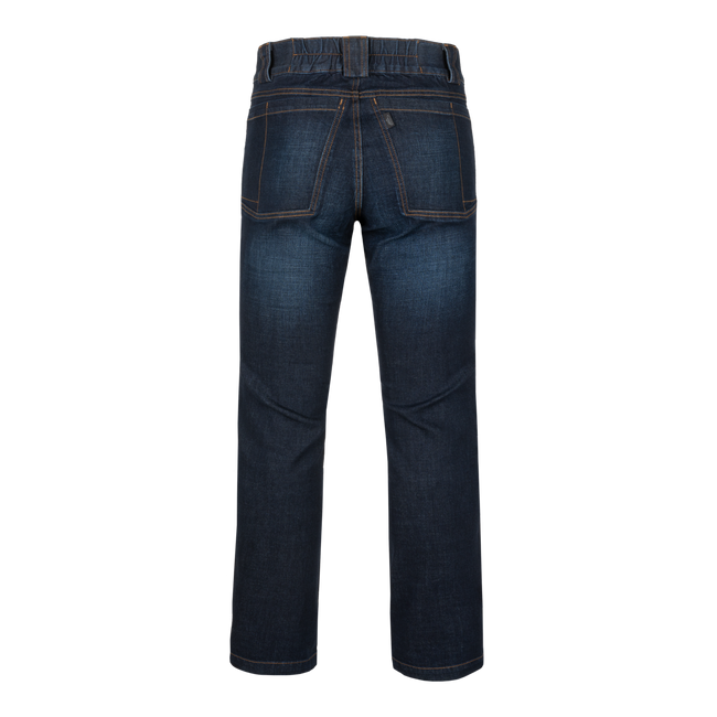GREYMAN TACTICAL JEANS - DENIM MID - Helikon-Tex