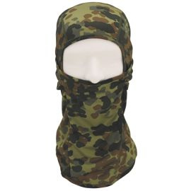 Balaclava, Mission, 1 hole, BW camo