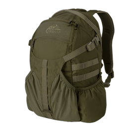 BACKPACK - "RAIDER" - 20 L - CORDURA® - Helikon-Tex® - OLIVE GREEN