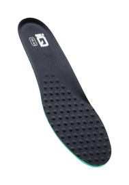 MAGNUM - IQ CROSS THE LINE - INSOLE ACTION - BLACK/GREEN