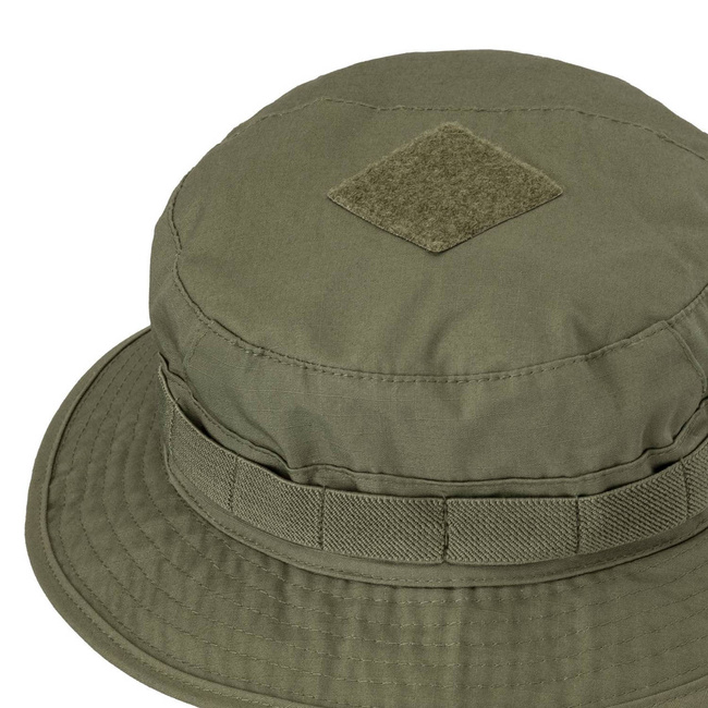 CPU® HAT - POLYCOTTON RIPSTOP - Helikon-Tex® - SHADOW GREY