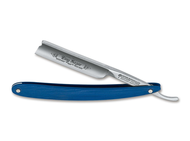 RAZOR TINY RAZOR - BOKER PLUS