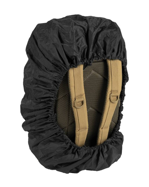ASSAULT US BACKPACK COVER - LARGE - BLACK