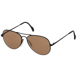 Pilot Sunglasses - Zeiss Model - Bundeswehr Military Surplus - Like New