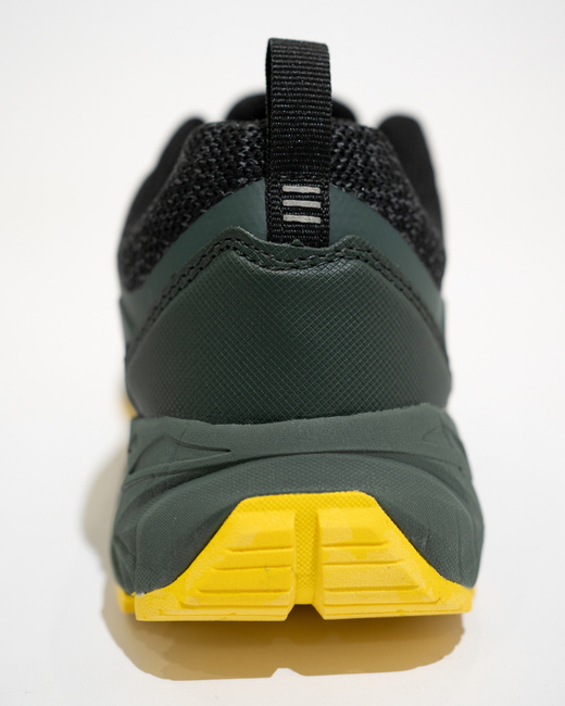 TREKKING SHOES - "KION" - Pentagon® - BLACK