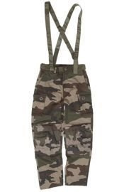 FRENCH F4 CCE CAMO GUERILLA COM.PANTS