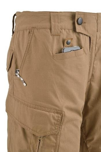 PANTS - PANTHER - DEFCON 5 - OD GREEN