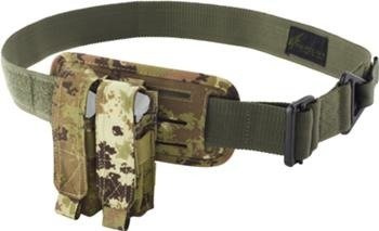 DEFCON 5 BELT PADDED PANEL od green