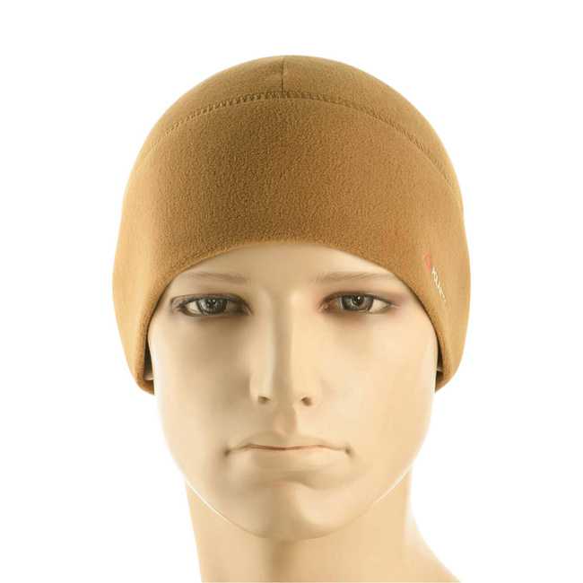 WATCH CAP - LIGHT POLARTEC - COYOTE - M-TAC
