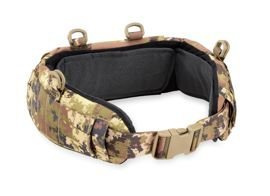 TACTICAL MOLLE BELT - DEFCON 5 - VEGETATO ITALIANO
