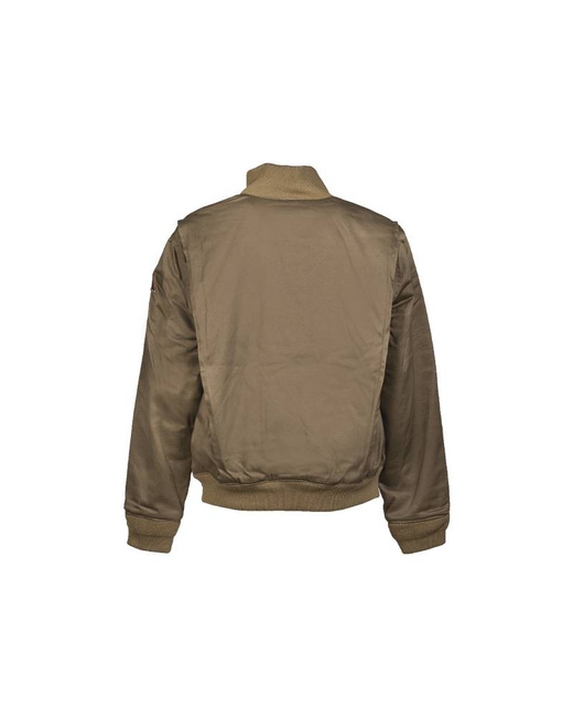 US TANKER JACKET KIDS (REPRO) - Mil-Tec®