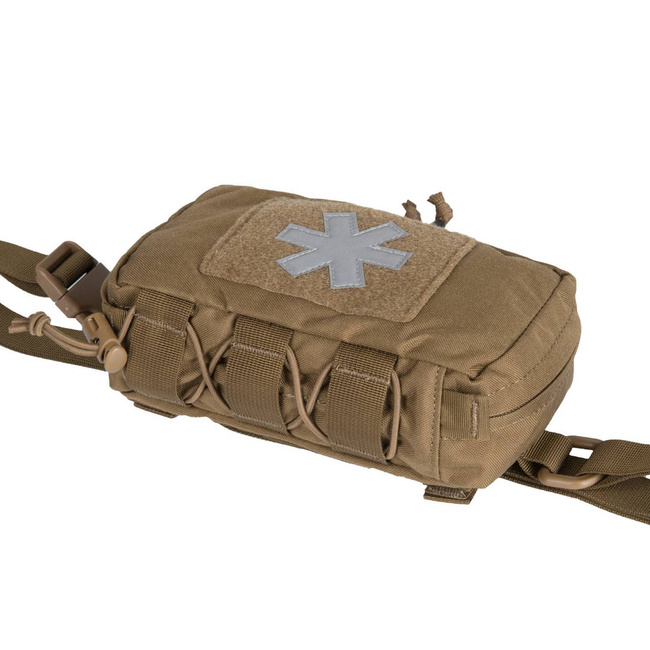 SET OF POUCH AND INSERT FOR FIRST AID KIT - MODULAR INDIVIDUAL MED KIT® - Helikon-Tex® - PENCOTT® WILDWOOD™