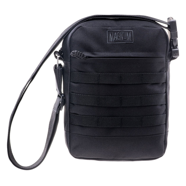 BAG LARUS - BLACK - MAGNUM