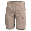BDU 2.0 SHORT PANTS - KHAKI