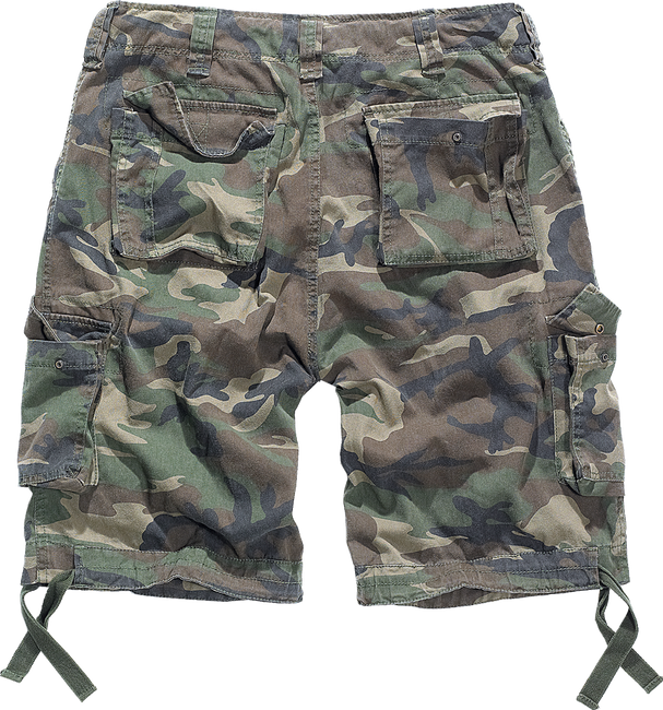 Urban Legend pants woodland