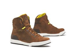 Boots - Forma Boots - SLAM DRY Brown