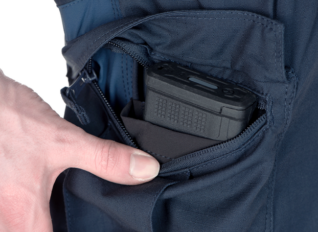 TACTICAL PANTS - MK.II OPERATOR - CLAWGEAR - NAVY