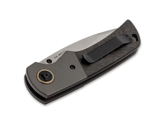 Boker Plus Titan Drop 2 Pocket Knife