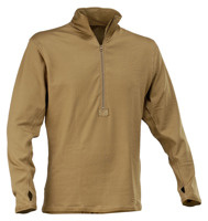 Coyote Tan