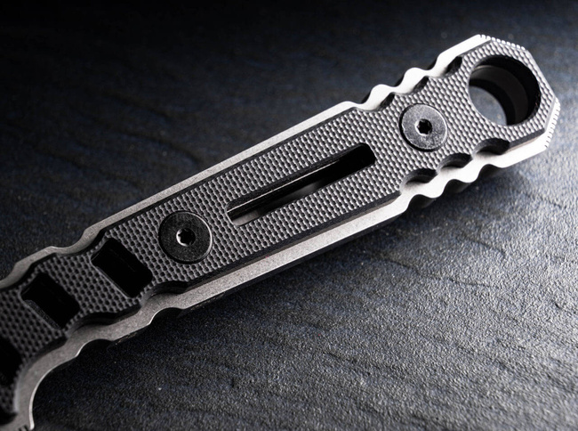 FIXED BLADE KNIFE Ylvi - BOKER PLUS