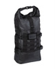 WATERPROOF TACTICAL BACKPACK - "DRY-BAG" - 35 L - Mil-Tec® - BLACK