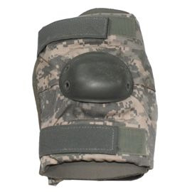 US elbow-protector, used, AT-digitial