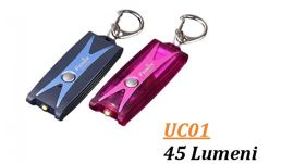 Flashlight Fenix UC01