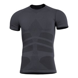 ACTIVITY T-SHIRT - "PLEXIS" - Pentagon® - BLACK