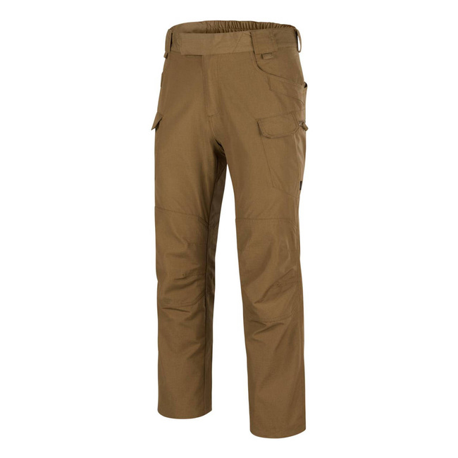 TACTICAL PANTS - UTP FLEX - Helikon-Tex - COYOTE