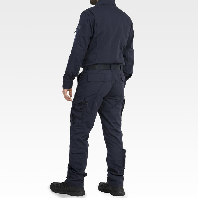 UNIFORM SET - "ACU 2.0" - PENTAGON® - NAVY BLUE