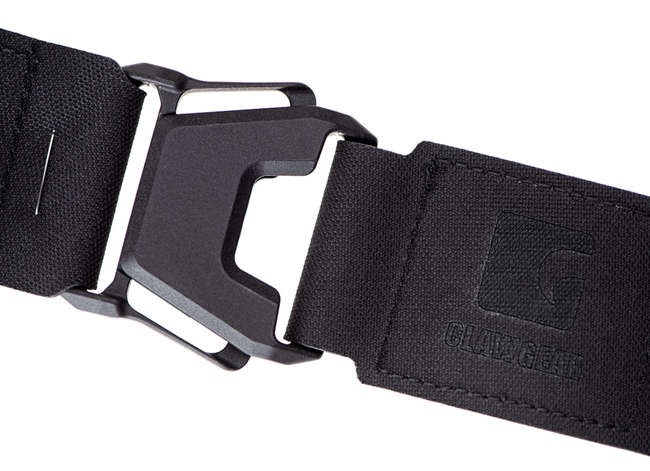 EXTREMELY LIGHT BELT ELB - CLAWGEAR - BLACK