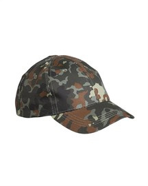 KIDS BASEBALL CAP - AMERICAN MODEL - Mil-Tec® - FLECTAR