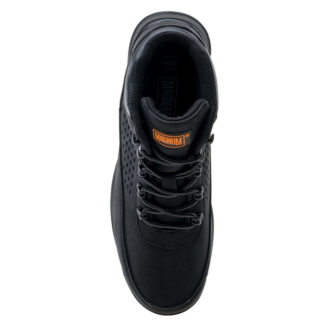 TACTICAL BOOTS - CEDARI MID - MAGNUM - BLACK