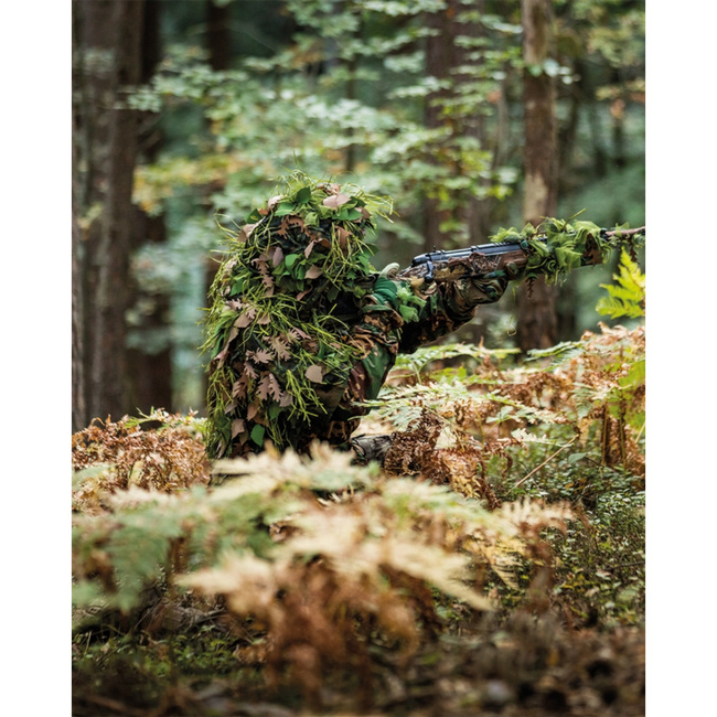 ALL-PURPOSE CAMOUFLAGE PACK - MIL-TEC