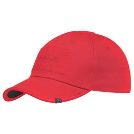 BASEBALL CAP - "TACTICAL 2.0" - Pentagon® - RED