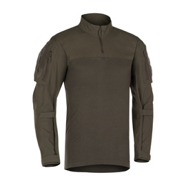 RAIDER MK V ATS FLEX COMBAT SHIRT - CLAWGEAR - STONEGREY OLIVE