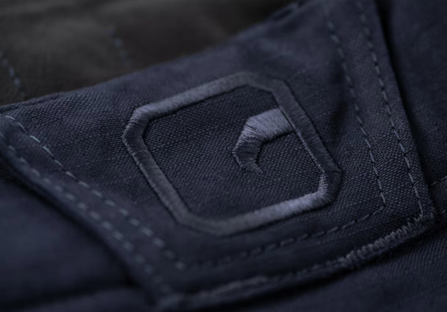 RAIDER MK V TACTICAL TROUSERS - CLAWGEAR - BLACK