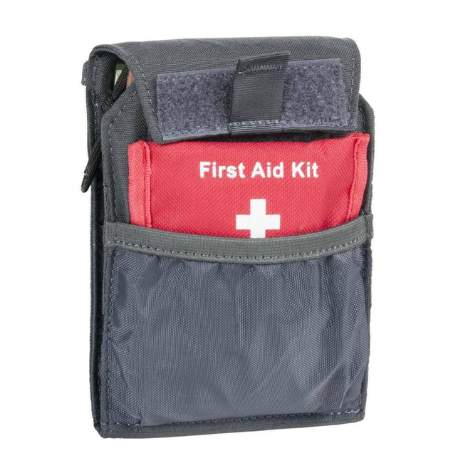 URBAN ADMIN POUCH® - O.03 - CORDURA® - 17x12x5 CM - Helikon-Tex® - BLACK
