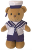 NAVY TEDDY BEAR - Mil-Tec