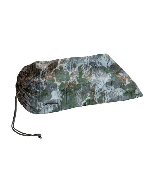 AMERICAN STYLE PONCHO Liner - 210 x 150 CM - PHANTOMLEAF WASP I Z1B - MIL-TEC