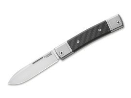 POCKET KNIFE BESTMAN I DROP CF - MAGNUM BY BOKER