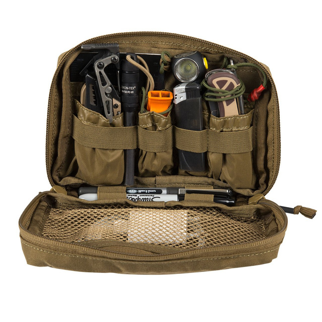 EDC INSERT LARGE® - CORDURA® - COYOTE